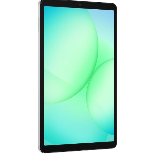 Tablet Samsung Galaxy Tab A11 8.7'/ 8GB/ 128GB/ Octacore/ Plata