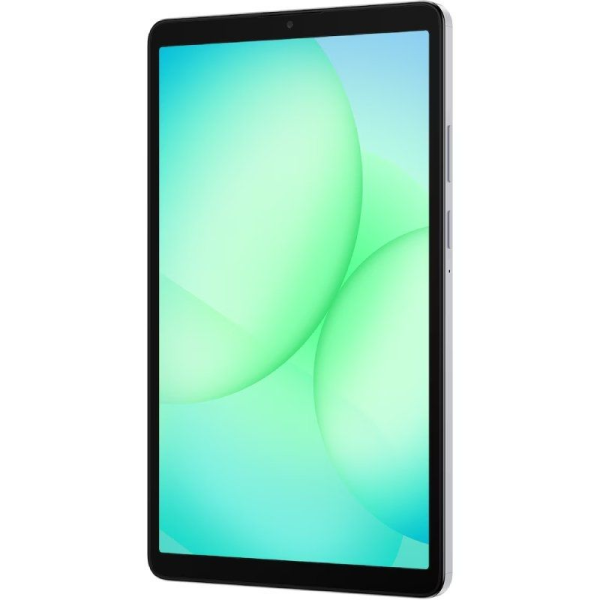 Tablet Samsung Galaxy Tab A11 8.7'/ 8GB/ 128GB/ Octacore/ Plata