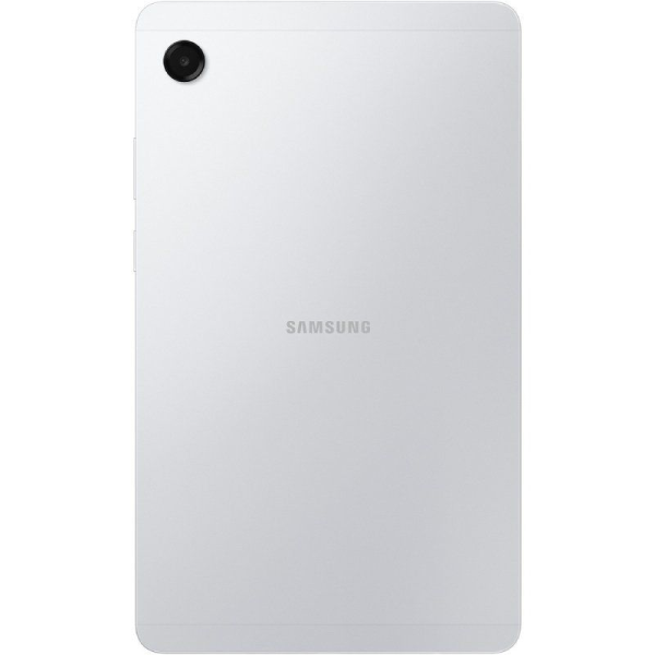 Tablet Samsung Galaxy Tab A11 8.7'/ 8GB/ 128GB/ Octacore/ Plata