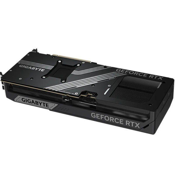 Tarjeta Gráfica Gigabyte GeForce RTX 5080 WindForce OC SFF/ 16GB GDDR7