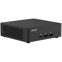 MiniPC KVX NUC GEN15 RNUC15CRKC500002 Intel Core 5-210H/ 16GB DDR5/ 512GB SSD/ Sin Sistema Operativo