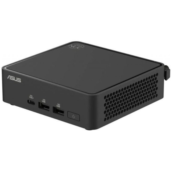 MiniPC KVX NUC GEN15 RNUC15CRKC500002 Intel Core 5-210H/ 16GB DDR5/ 512GB SSD/ Sin Sistema Operativo