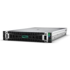 Servidor HPE Proliant DL380 Gen11 Intel Xeon Silver 4510/ 64GB Ram/ 2x 240GB SSD