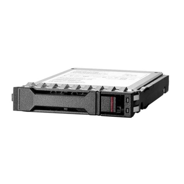 Disco Duro 3.84TB HPE P40508-B21/ 2.5'/ SAS/ para Servidores