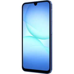 Smartphone Samsung Galaxy A17 4GB/ 128GB/ 6.7'/ 5G/ Azul