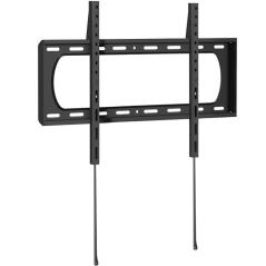 Soporte de Pared Fijo TooQ LP37140F-B para TV de 37-140'/ hasta 125kg