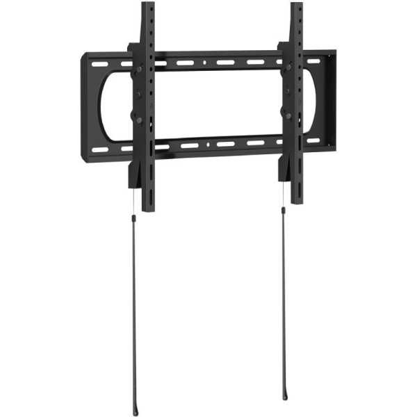 Soporte de Pared Inclinable TooQ LP37140T-B para TV de 37-140'/ hasta 125kg