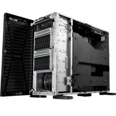 Servidor HPE ProLiant ML110 Gen11 Intel Xeon Silver 4510/ 64GB Ram