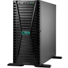Servidor HPE ProLiant ML110 Gen11 Intel Xeon Silver 4514Y/ 64GB Ram/ 2x 480GB SATA