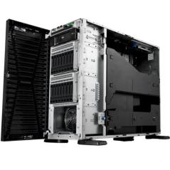 Servidor HPE ProLiant ML110 Gen11 Intel Xeon Silver 4514Y/ 64GB Ram/ 2x 480GB SATA