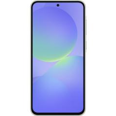 Smartphone Samsung Galaxy A36 6GB/ 128GB/ 6.7'/ 5G/ Verde Lima