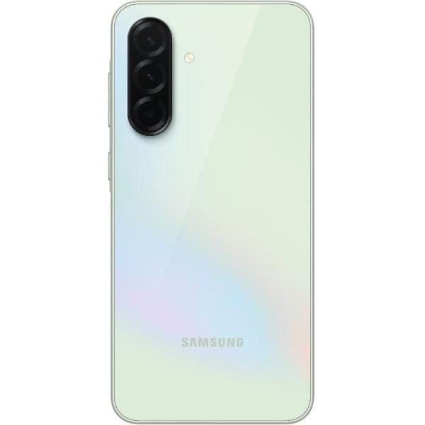 Smartphone Samsung Galaxy A36 6GB/ 128GB/ 6.7'/ 5G/ Verde Lima