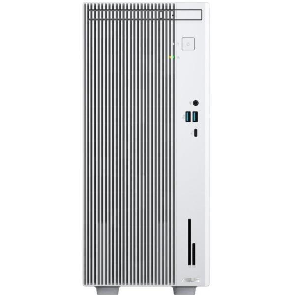PC Asus Mini Torre V500MV-13620H0030 Intel Core i7-13620H/ 8GB/ 512GB SSD/ Sin Sistema Operativo