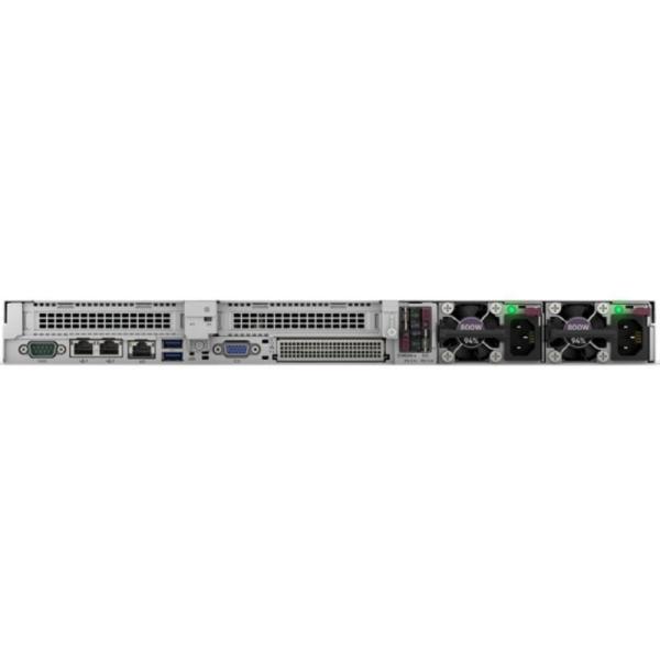 Servidor HPE Proliant DL320 Gen11 Intel Xeon Silver 4510/ 64GB Ram