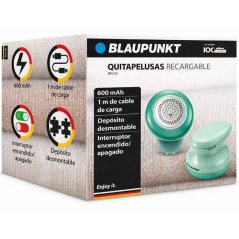 Quitapelusas Blaupunkt BP5018