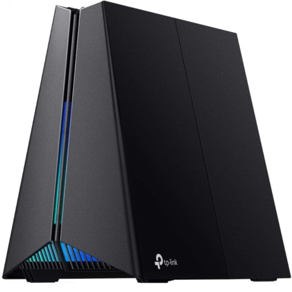 Router Gaming Inalámbrico TP-Link Archer GXE75 AXE5400/ WiFi 6E/ 5400 Mbps/ 2.4GHz 5GHz 6GHz/ 4 Antenas/ WiFi 802.11ax/ac/n/a/ -
