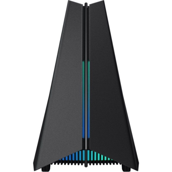 Router Gaming Inalámbrico TP-Link Archer GXE75 AXE5400/ WiFi 6E/ 5400 Mbps/ 2.4GHz 5GHz 6GHz/ 4 Antenas/ WiFi 802.11ax/ac/n/a/ -
