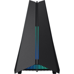 Router Gaming Inalámbrico TP-Link Archer GXE75 AXE5400/ WiFi 6E/ 5400 Mbps/ 2.4GHz 5GHz 6GHz/ 4 Antenas/ WiFi 802.11ax/ac/n/a/ -