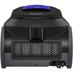 Aspirador de Trineo LG VC5506NHTB/ 650W