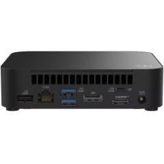 MiniPC KVX NUC GEN14 Asus RNUC14MNK2500002 Intel N250/ 8GB DDR5/ 512GB SSD/ Sin Sistema Operativo