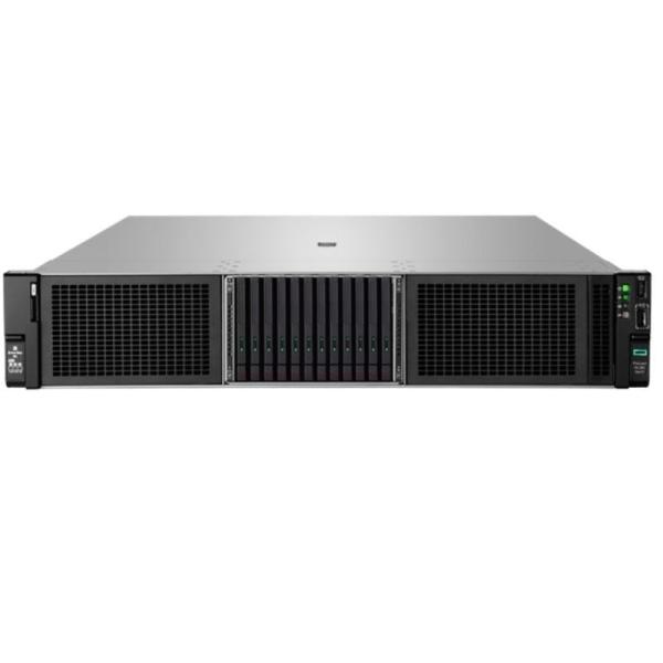 Servidor HPE Proliant DL380 Gen11 Intel Xeon Gold 5515+/ 64GB Ram/ 2x 480GB SSD