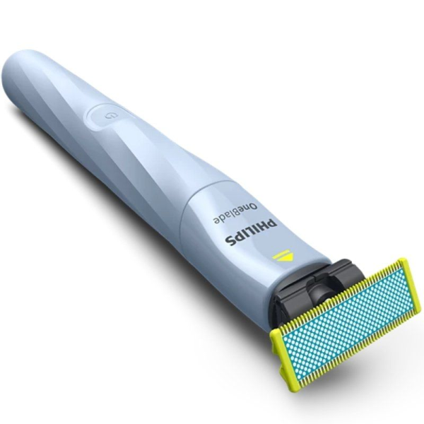 Cortabarbas Philips Oneblade QP2724/10/ con Batería