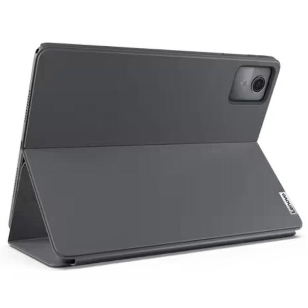 Tablet Lenovo Tab M11 11'/ 4GB/ 128GB/ Octacore/ 4G/ Gris Luna/ Incluye Folio Case + Lenovo Tab Pen