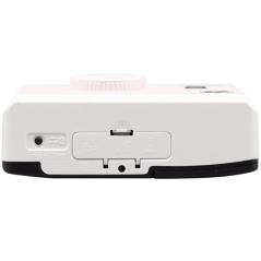 Cámara Analógica Kodak Ultra F9/ 35mm/ Rosa