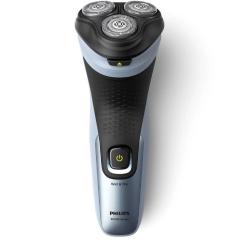 Afeitadora Philips Shaver Series 3000X X3063/ con Batería/ 2 Accesorios