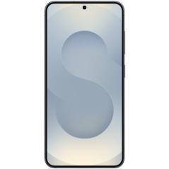 Smartphone Samsung Galaxy S25 12GB/ 256GB/ 6.2'/ 5G/ Negro Azulado
