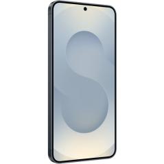 Smartphone Samsung Galaxy S25 12GB/ 256GB/ 6.2'/ 5G/ Negro Azulado