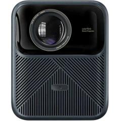 Proyector Portátil Wanbo 2025 Mozart 1 Pro/ 1200 Lúmenes/ Full HD/ HDMI/ WiFi/ Azul Oscuro
