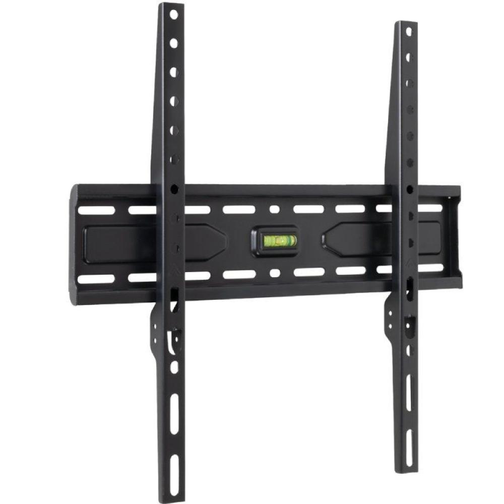 Soporte de Pared Fijo TooQ LP1030F-B para TV de 32-75'/ hasta 45kg