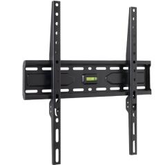 Soporte de Pared Fijo TooQ LP1030F-B para TV de 32-75'/ hasta 45kg