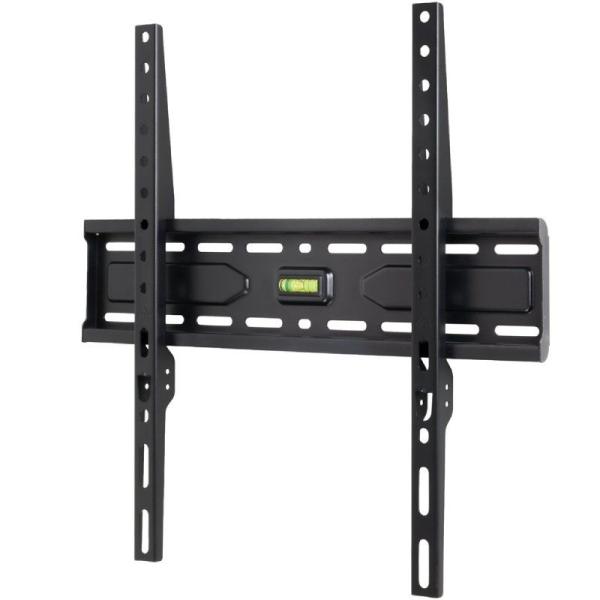 Soporte de Pared Fijo TooQ LP1030F-B para TV de 32-75'/ hasta 45kg