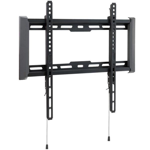 Soporte de Pared Fijo TooQ LP1073F-B para TV de 32-70'/ hasta 75kg