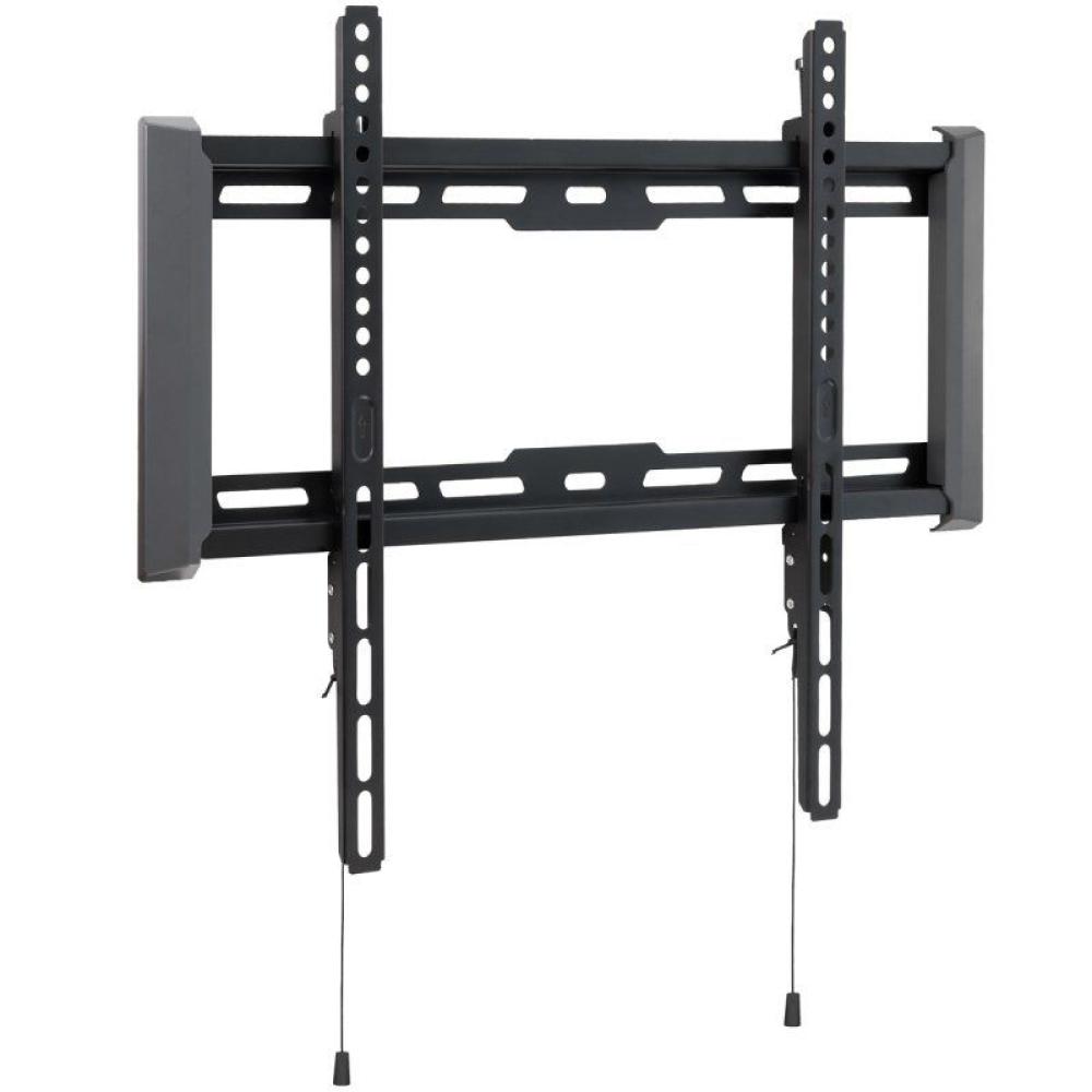 Soporte de Pared Fijo TooQ LP1073F-B para TV de 32-70'/ hasta 75kg