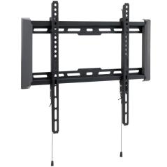 Soporte de Pared Fijo TooQ LP1073F-B para TV de 32-70'/ hasta 75kg