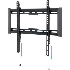 Soporte de Pared Fijo TooQ LP1073F-B para TV de 32-70'/ hasta 75kg