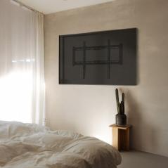 Soporte de Pared TooQ LP1083F-B para TV de 37-80'/ hasta 75kg