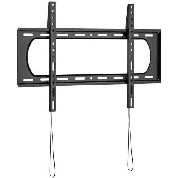 Soporte de Pared TooQ LP1084F-B para TV de 37-80'/ hasta 80kg