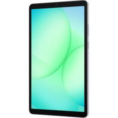 Tablet Samsung Galaxy Tab A11 8.7'/ 8GB/ 128GB/ Octacore/ 4G/ Plata