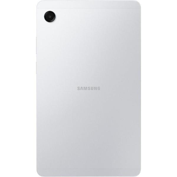 Tablet Samsung Galaxy Tab A11 8.7'/ 8GB/ 128GB/ Octacore/ 4G/ Plata
