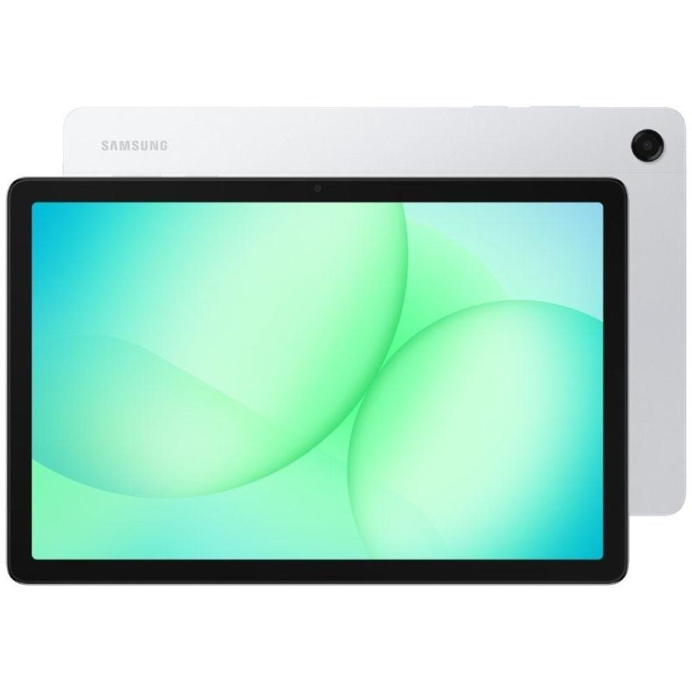 Tablet Samsung Galaxy Tab A11+ 11'/ 8GB/ 256GB/ Octacore/ 5G/ Plata