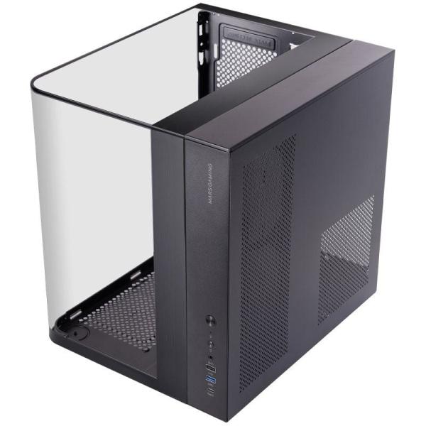 Caja Gaming Semitorre Mars Gaming MC-INFINIOLITE