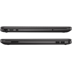 Portátil HP 250R G9 C38KBAT Intel Core 7-150U/ 16GB/ 512GB SSD/ 15.6'/ Win11