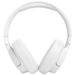 Auriculares Inalámbricos JBL Tune 770NC/ con Micrófono/ Bluetooth/ Blancos