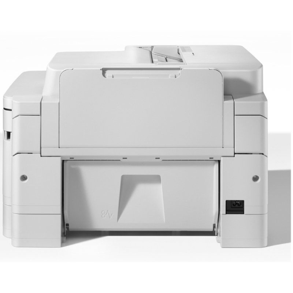 Multifunción A3 Brother MFC-J6960DW WiFi/ Fax/ Dúplex/ Blanca