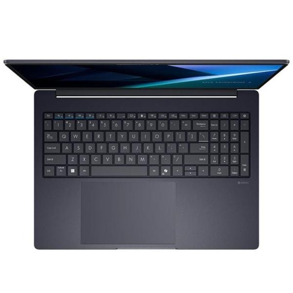 Portátil Asus ExpertBook B3 B3605CCA-MB0020X Intel Core Ultra 5-225H/ 16GB/ 512GB SSD/ 16'/ Win11 Pro