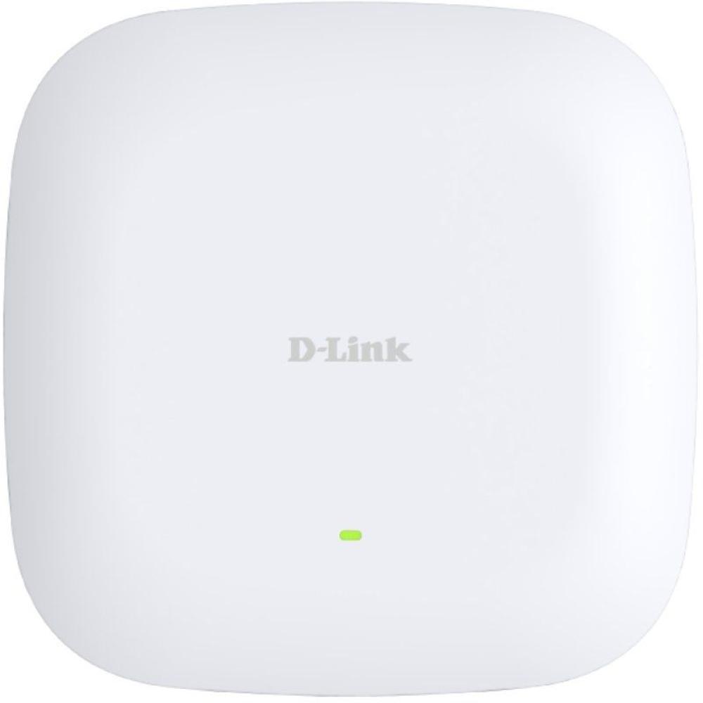 Punto de Acceso Inalámbrico D-Link DAP-E9560 8900Mbps/ 2.4GHz 5GHz 6GHz/ WiFi 802.11be/ PoE